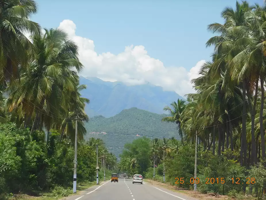 Photo of Kerala Blog | Things