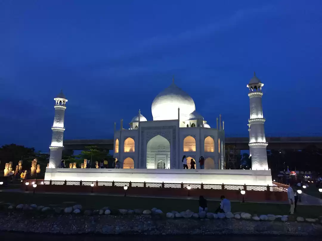 Photo of 7 Wonders of the Wor