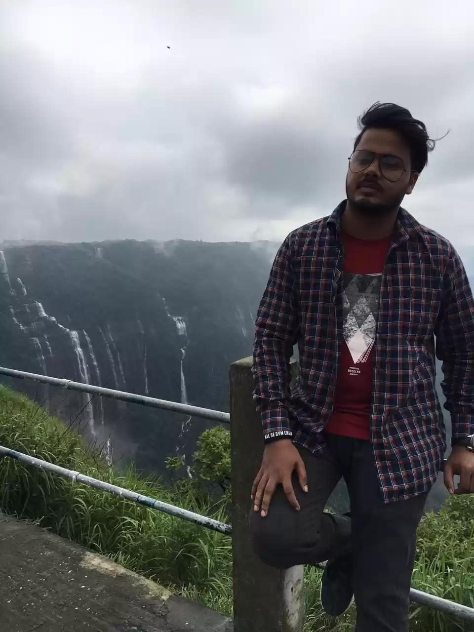 Photo of Pritam Vishwakarma