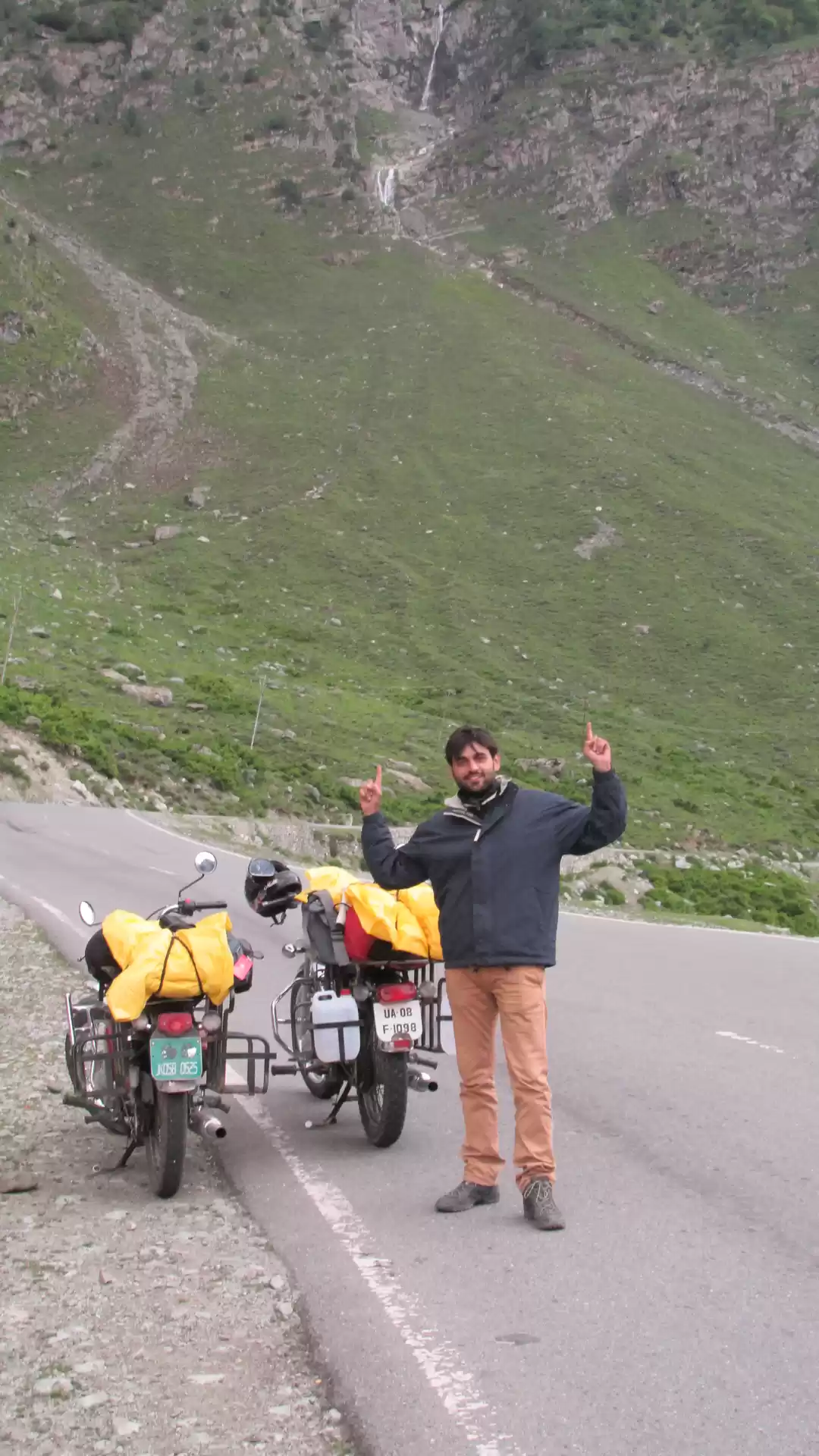 Photo of Get Leh'd: Broken Mo