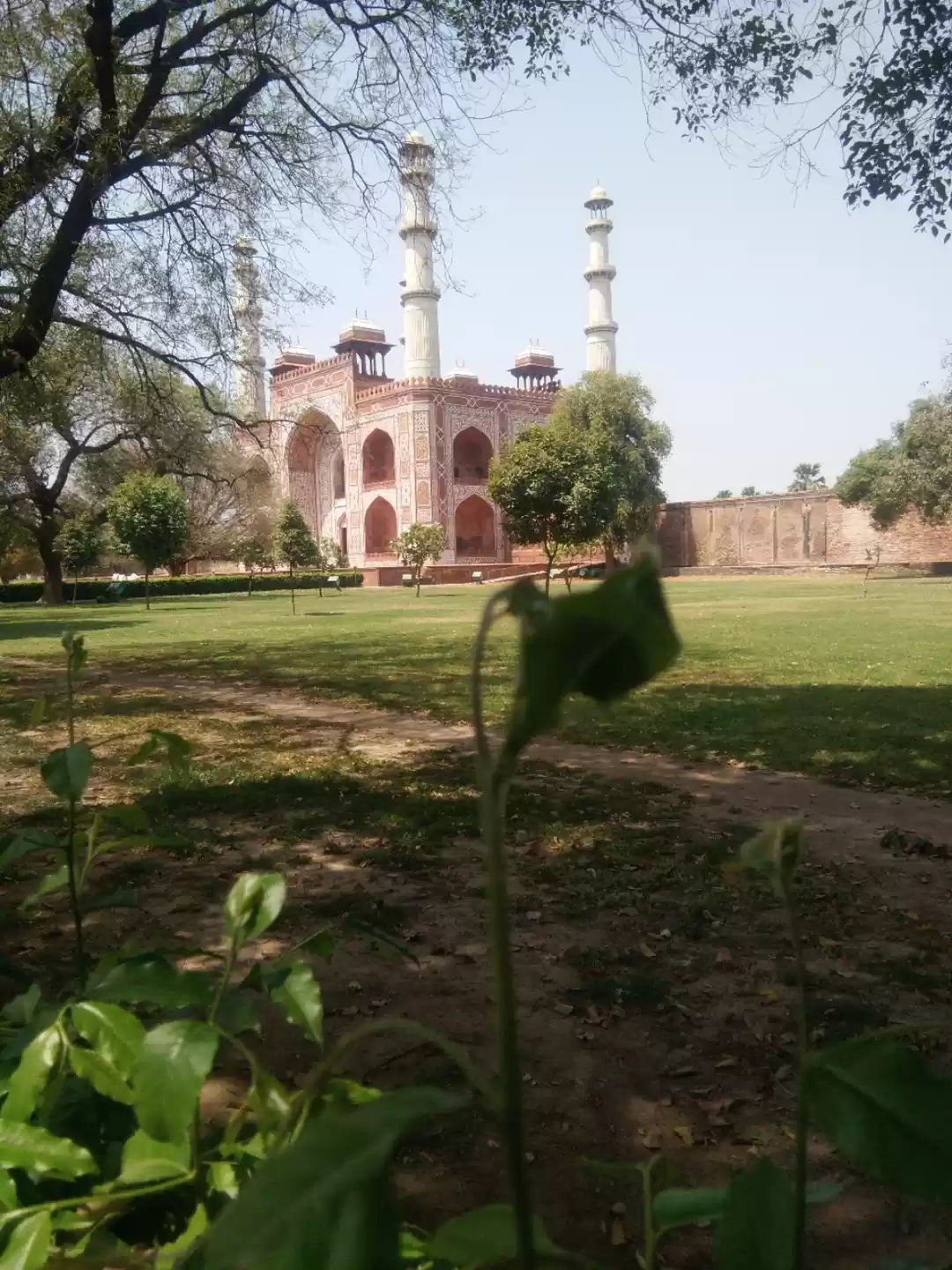 Photo of Akbar a great king