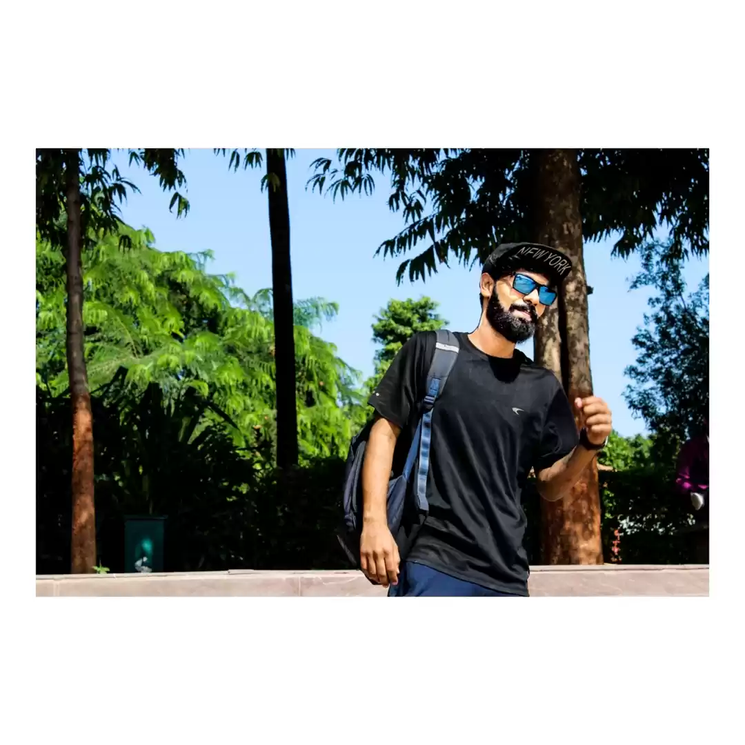 Photo of geet agarwal