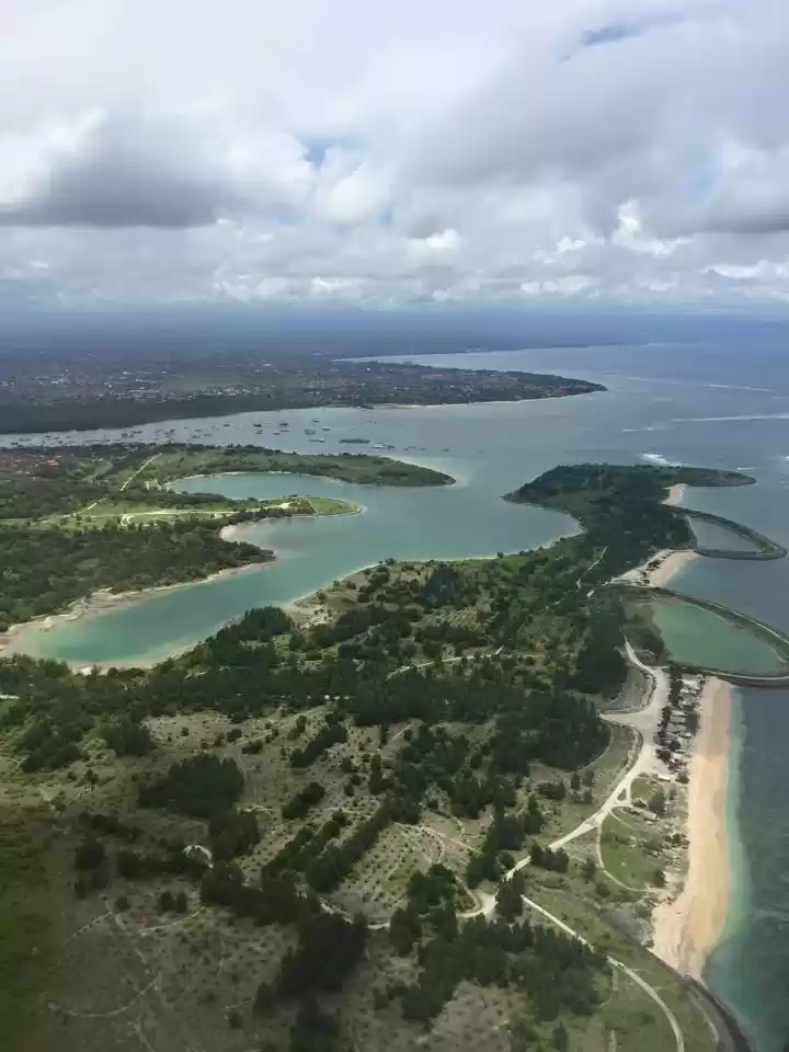 Photo of Bali on a Bike