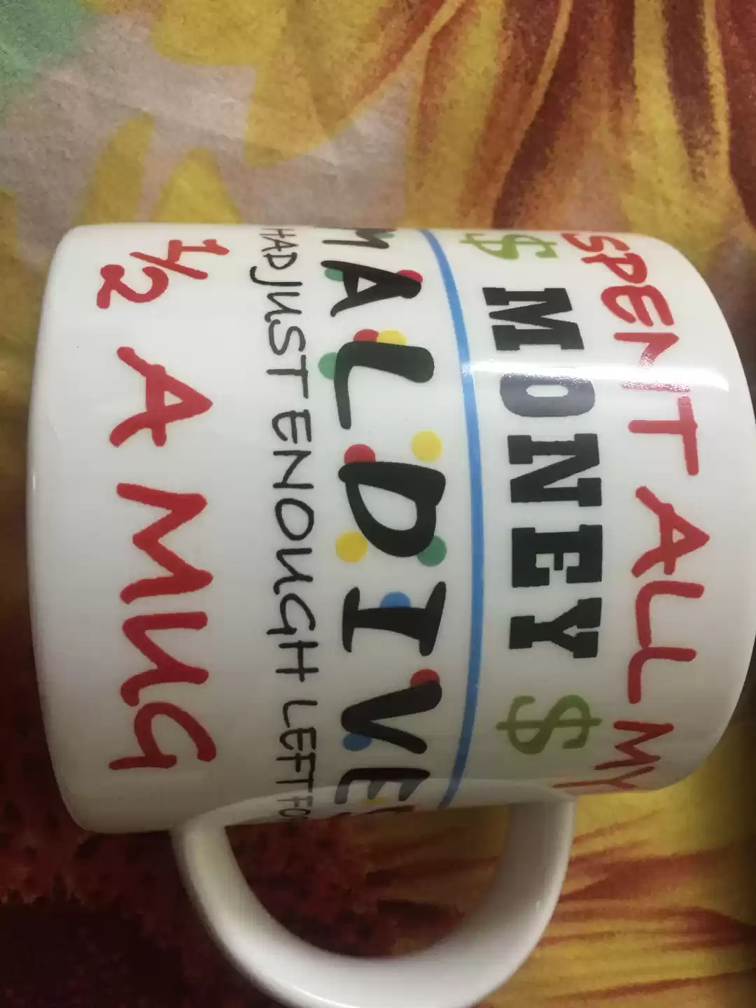 Photo of Stargazing at Maldiv