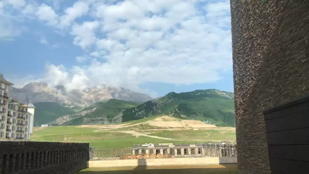 Photo of Azerbaijan - Take an