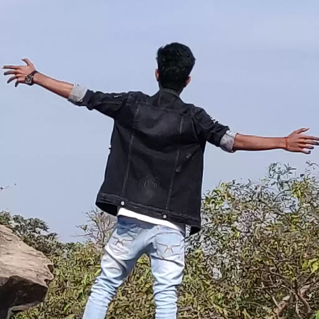 Photo of Raj aditya