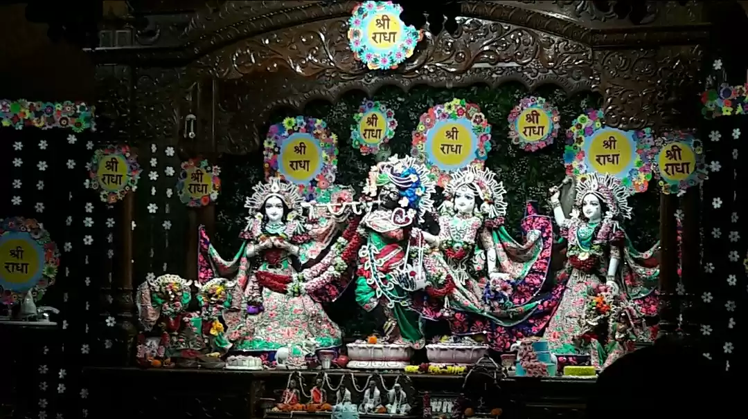 Photo of ISKCON - Shri Shri R