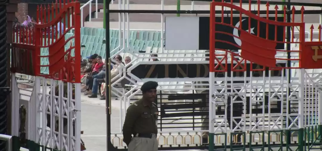 Photo of My first impressions