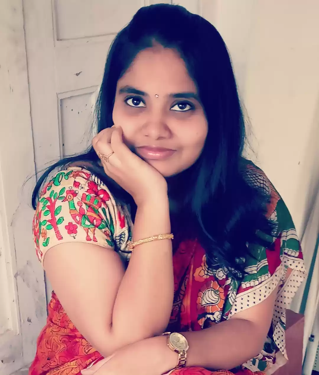 Photo of Sirichandana Reddy N