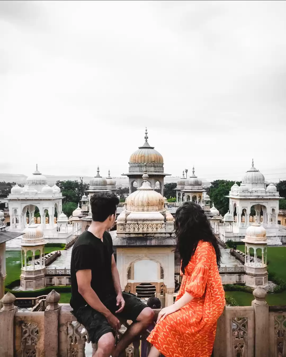 Photo of The Royal Vibes - Ja