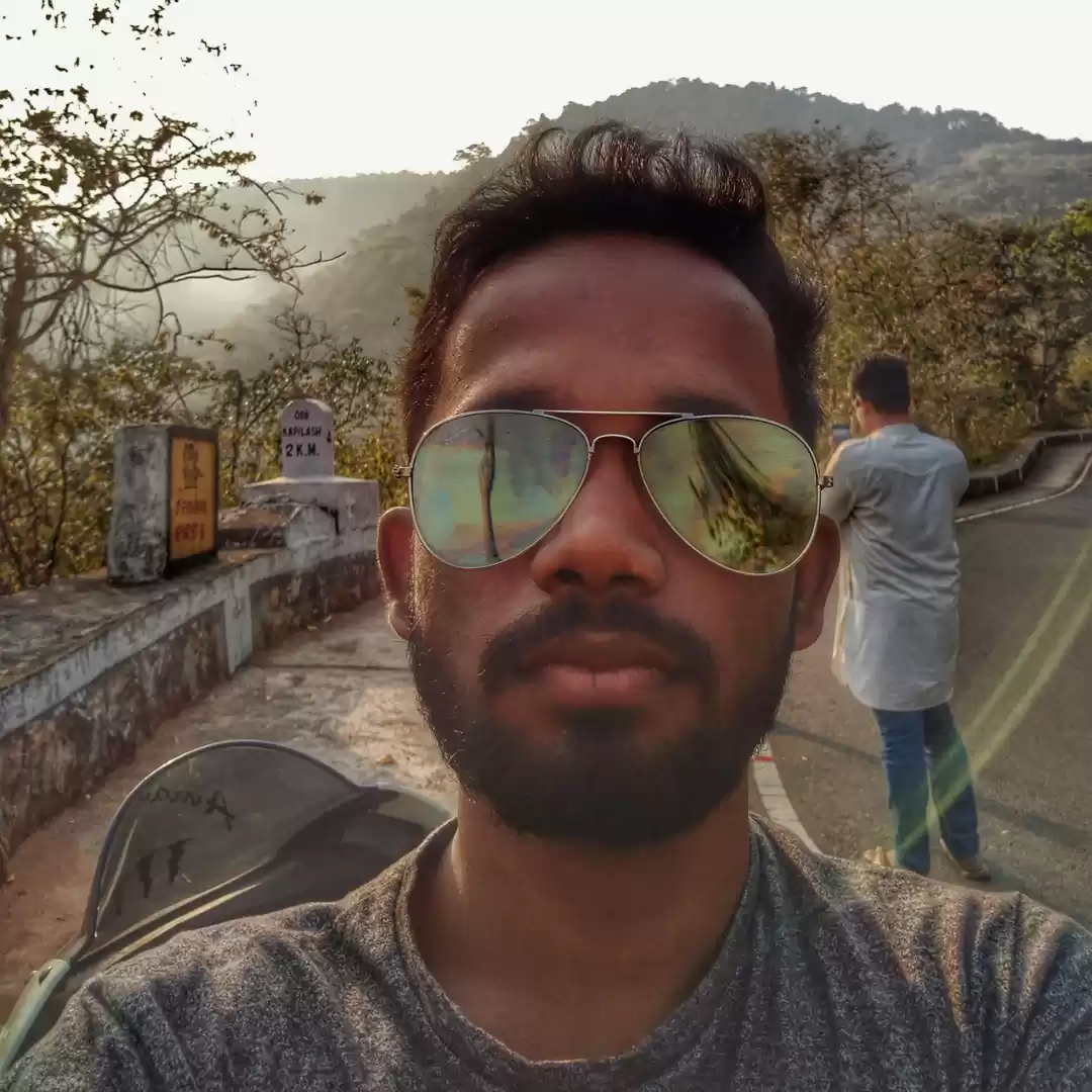 Photo of anand kheti