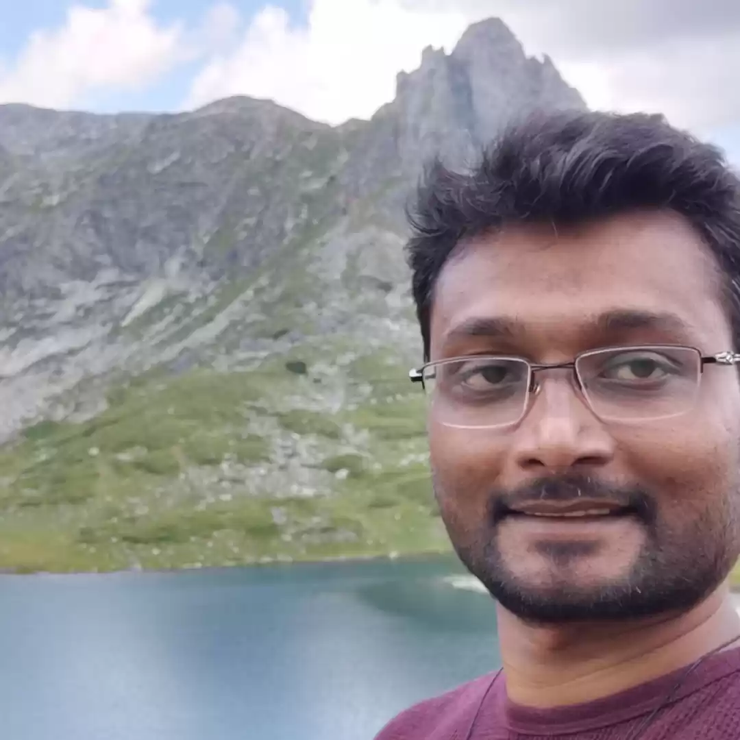 Photo of sandeep Dash (Sandy)