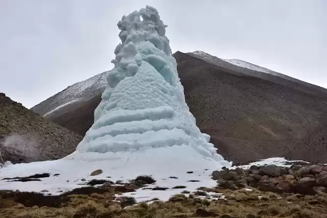 Photo of Water Saved in Ladak