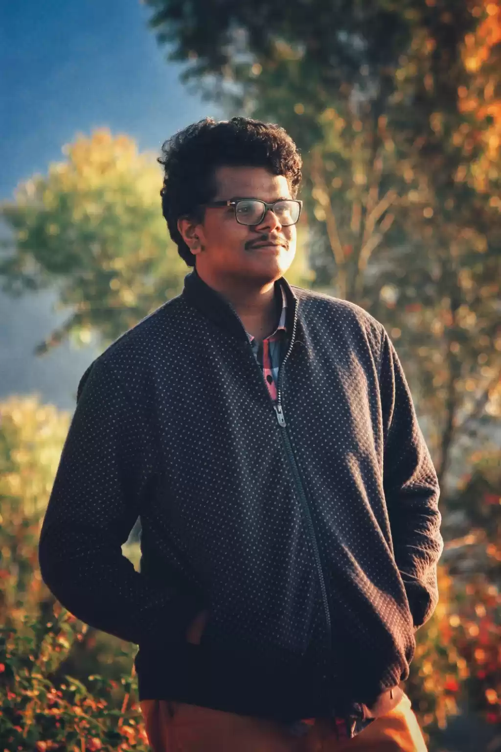Photo of Jerin Varghese Thomas