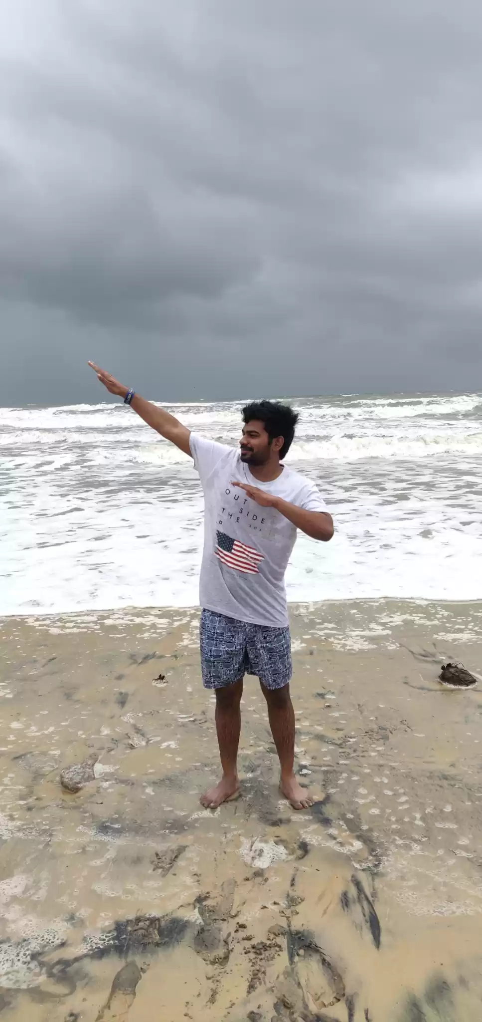 Photo of VARCA GOA