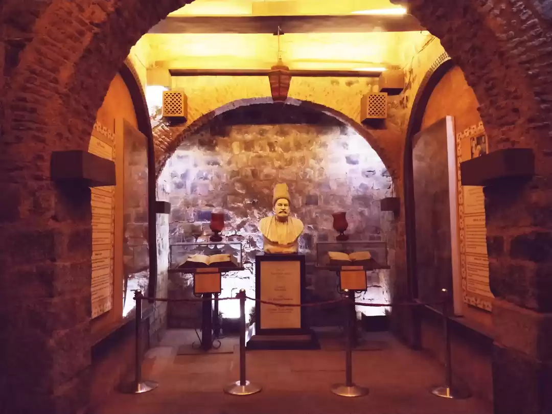 Photo of The Antique Charm of