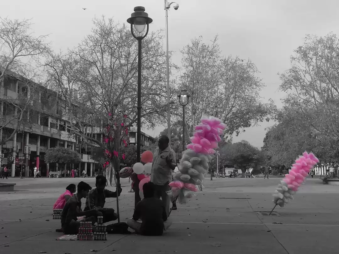 Photo of Sector SATARAH