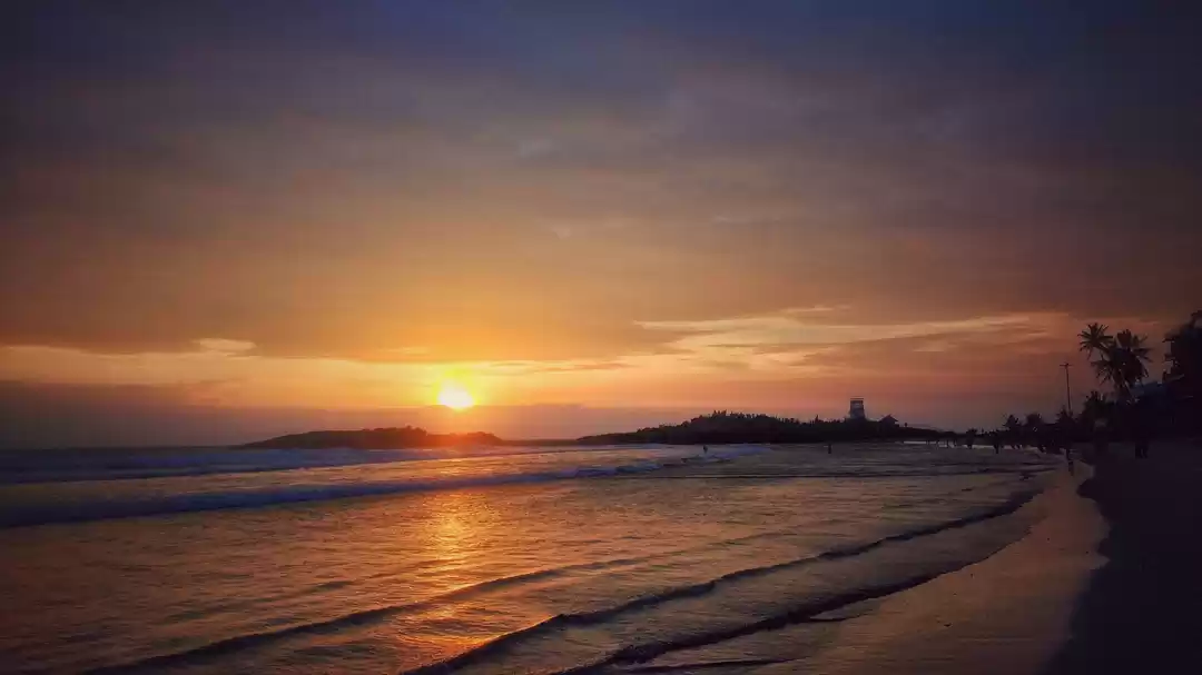 Photo of Light house beach