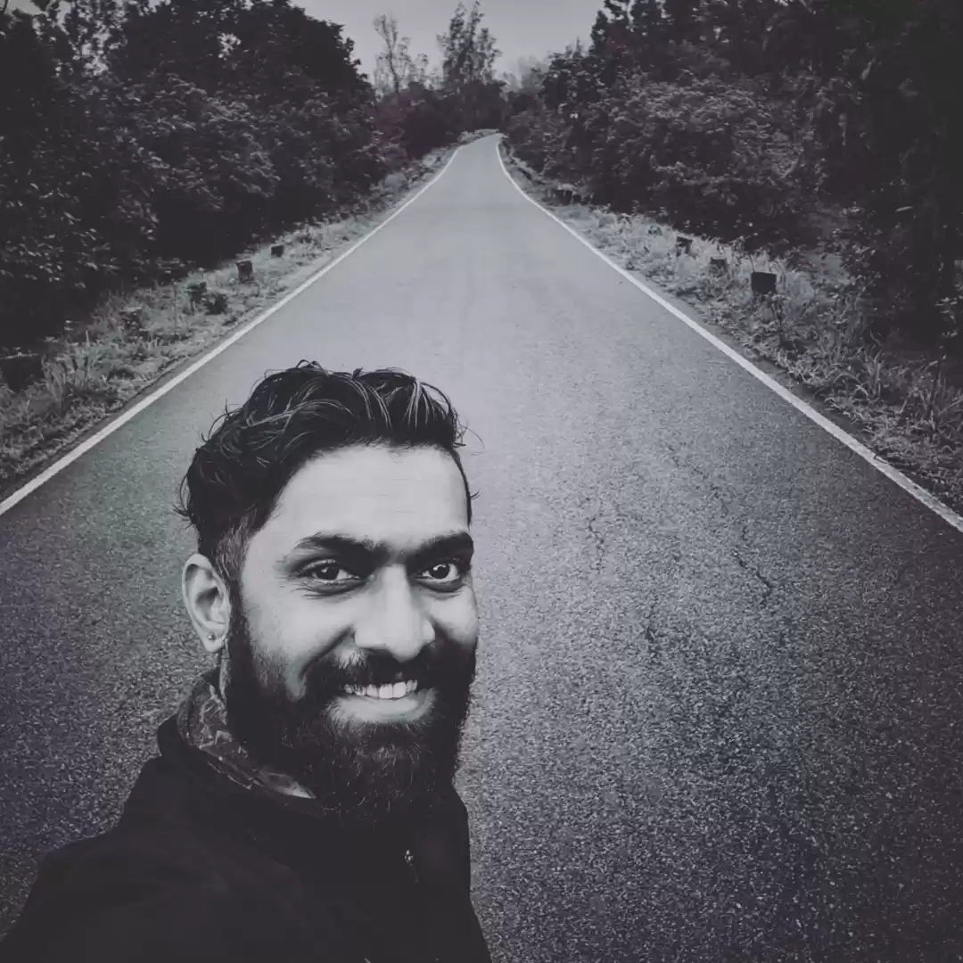 Photo of Prashanth Rao