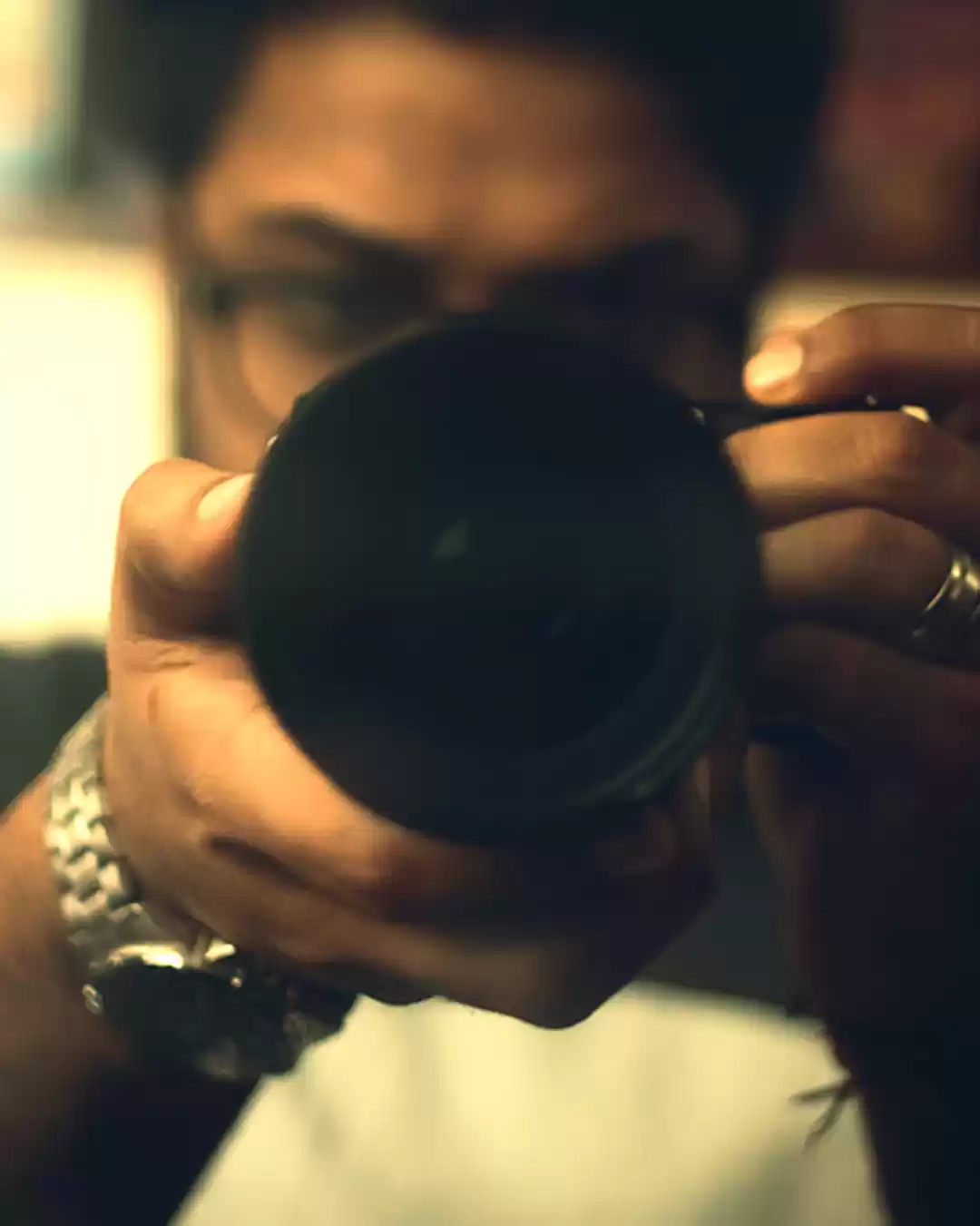 Photo of Deepesh Deshmukh