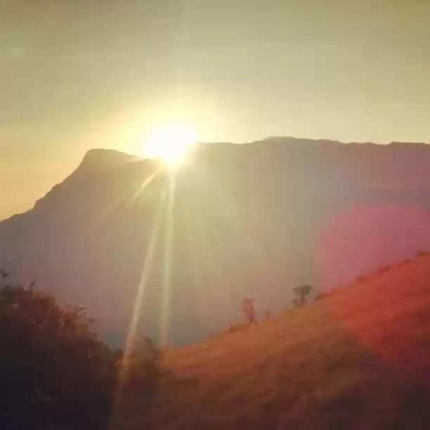 Photo of Chikmagalur: A Trip 