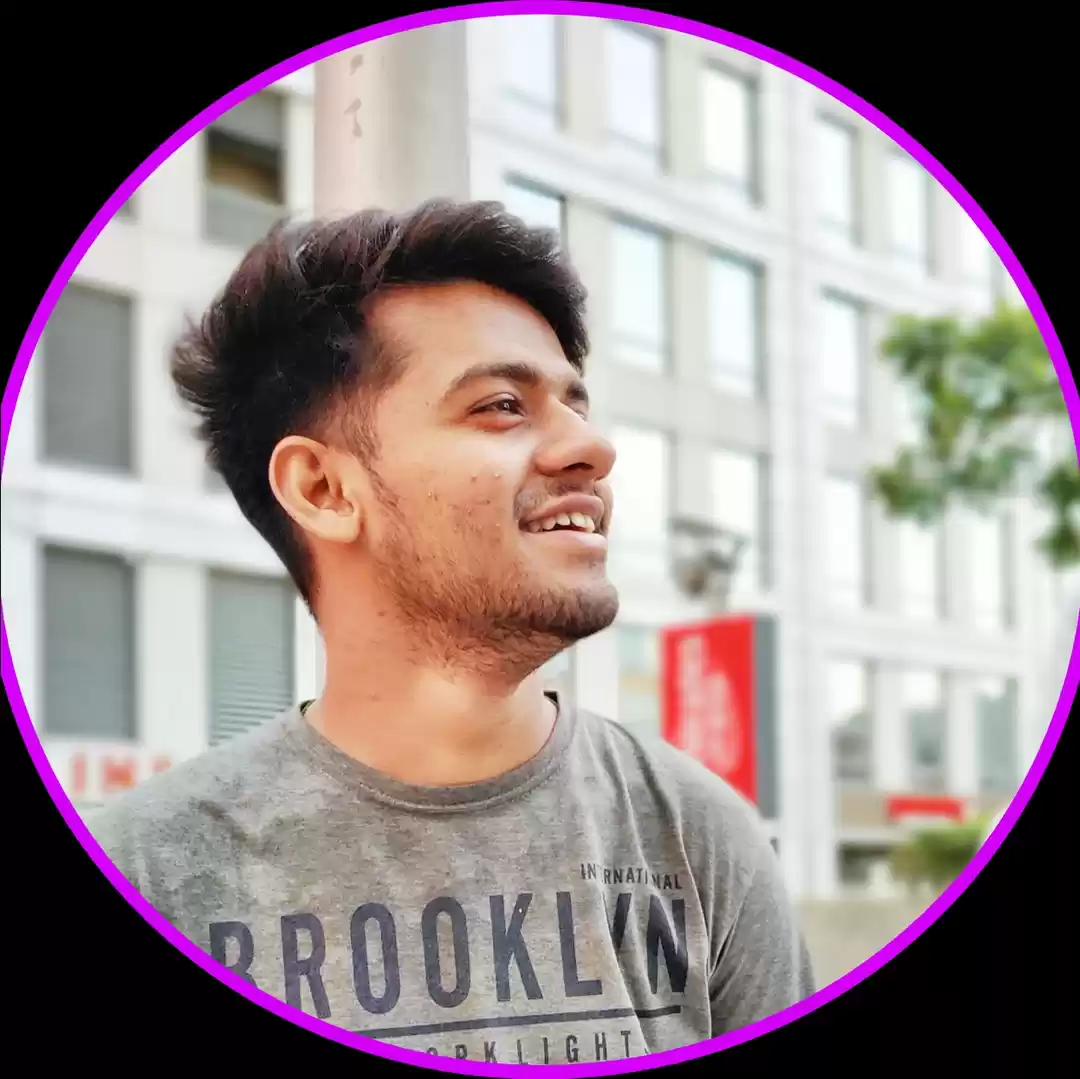 Photo of Arun Pratap Singh 