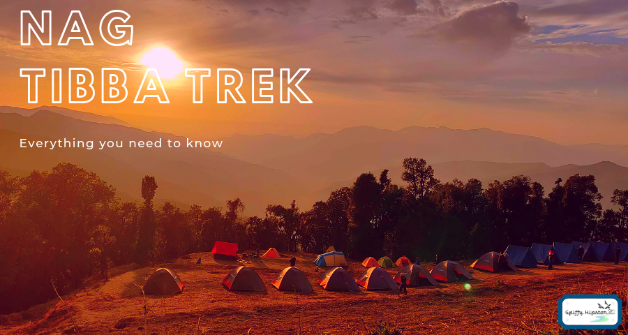 Photo of Nag Tibba Trek: Ever