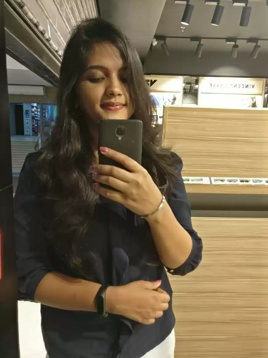 Photo of Pallavi Kumari