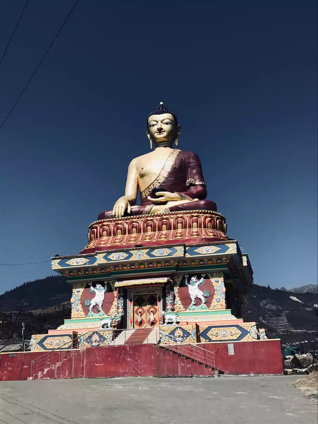 Photo of Arunachal Trip- the 