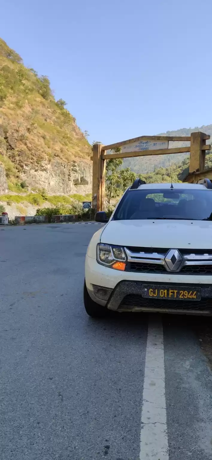 Photo of AHMEDABAD TO CHOPTA 