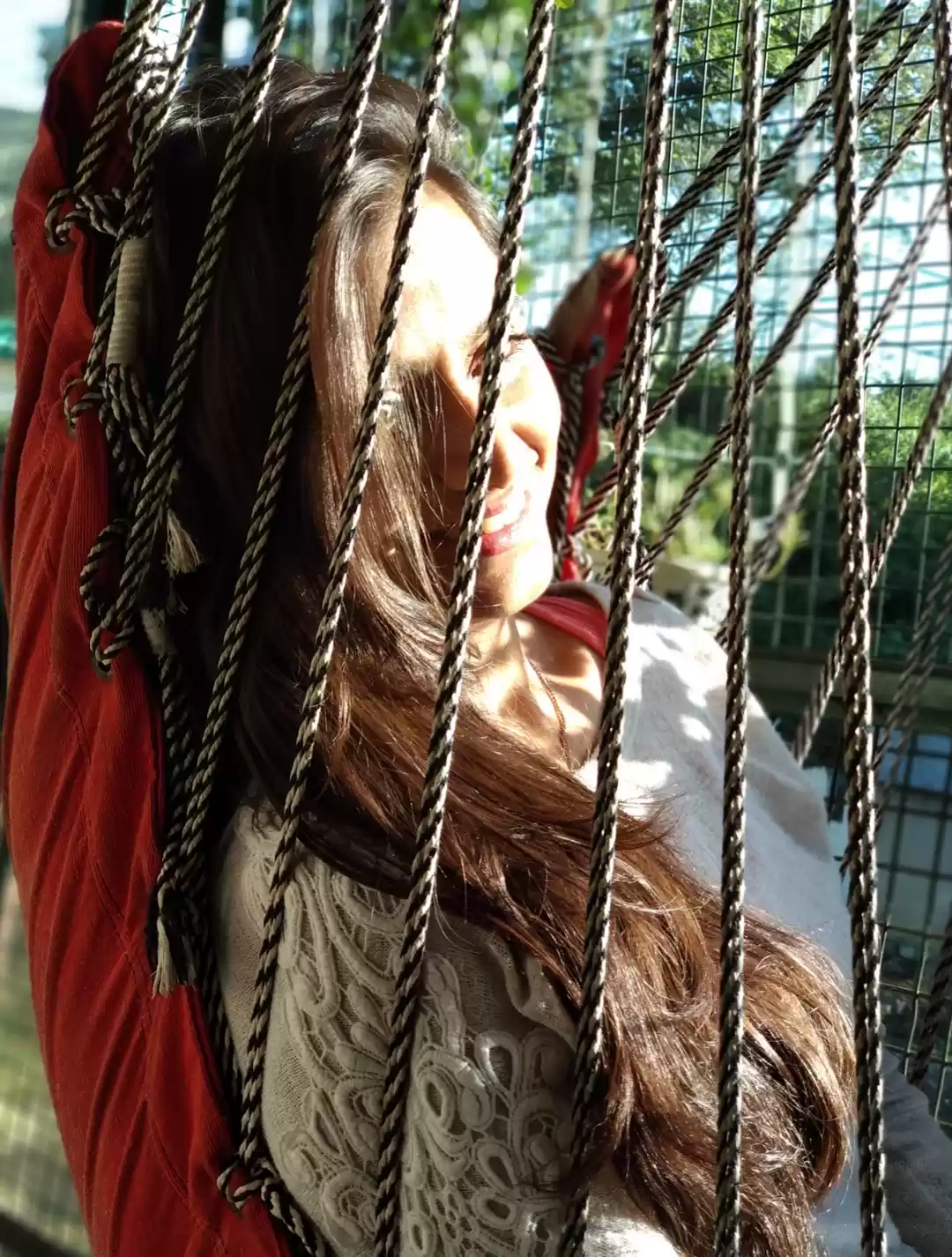 Photo of Sneha Gadoo