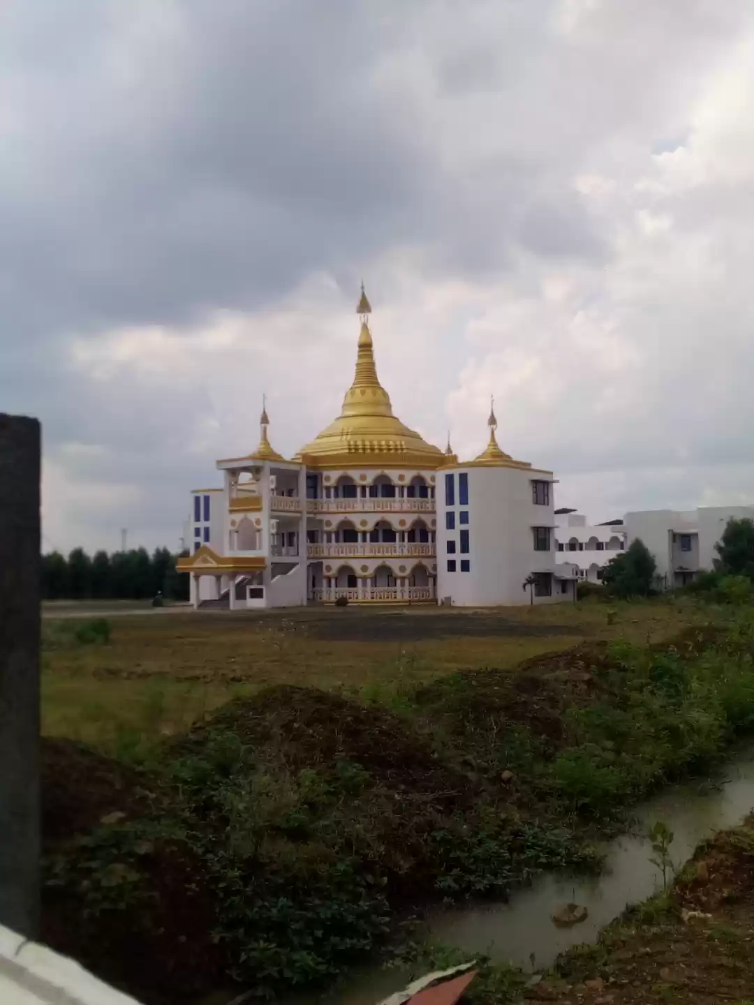 Photo of Buddha vihar high cl