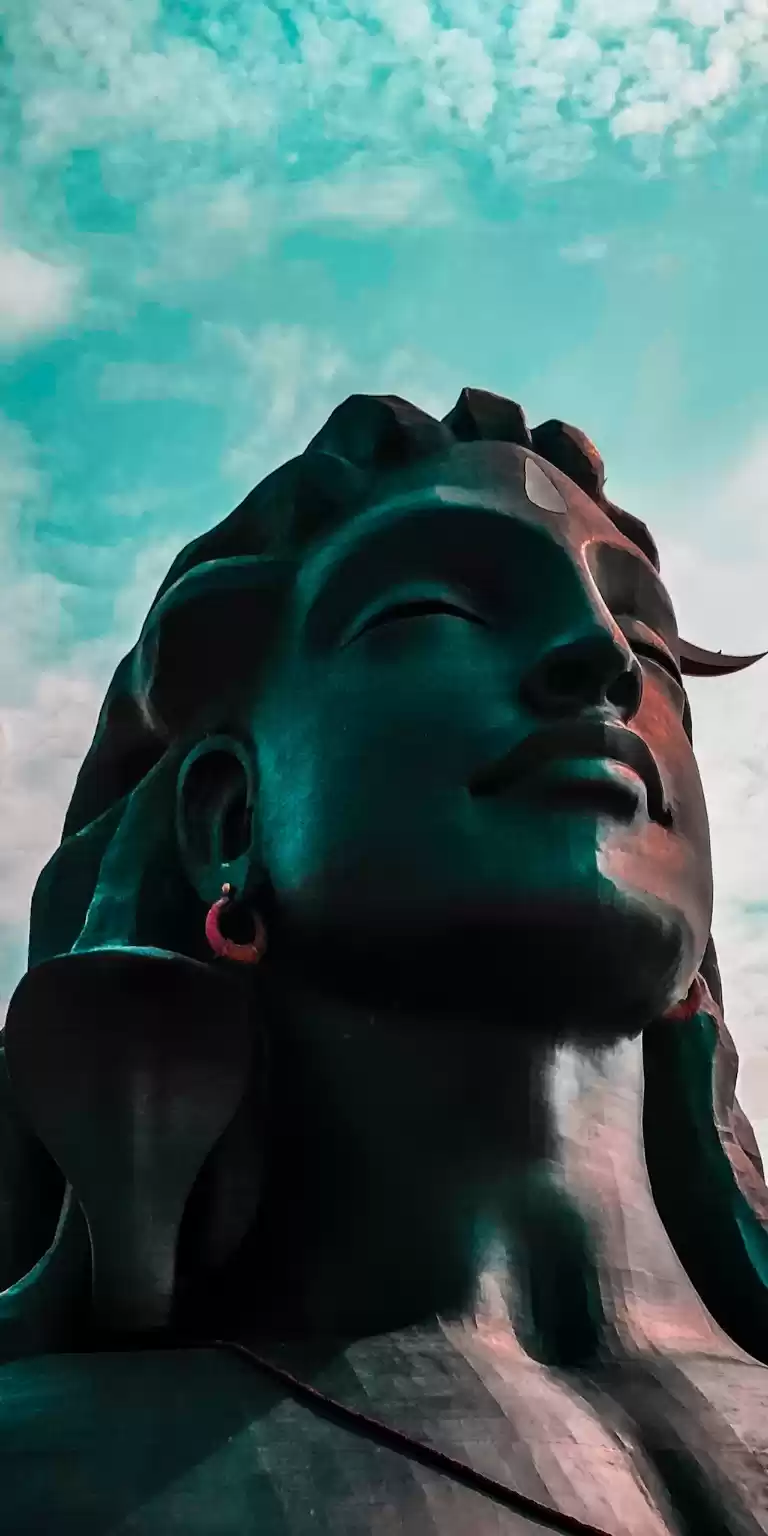 Photo of The shades of Shivan