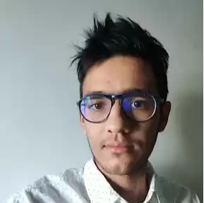 Photo of Divyanshu Gadhwal