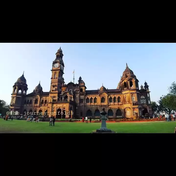 Photo of An evening to spent