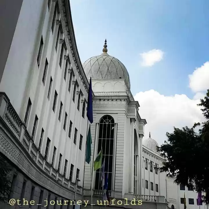 Photo of International Museum