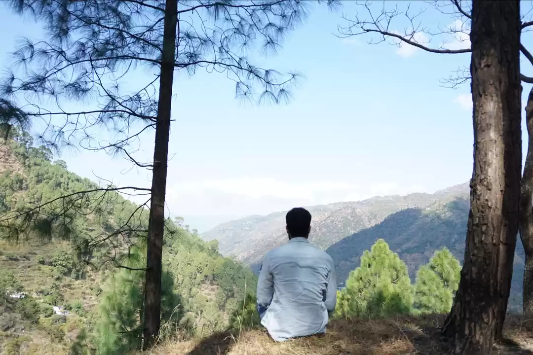 Photo of Lansdowne, place for