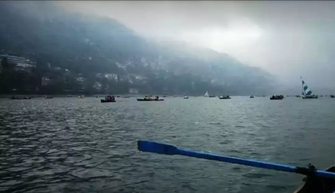 Photo of NAINITAL- Utrakhand
