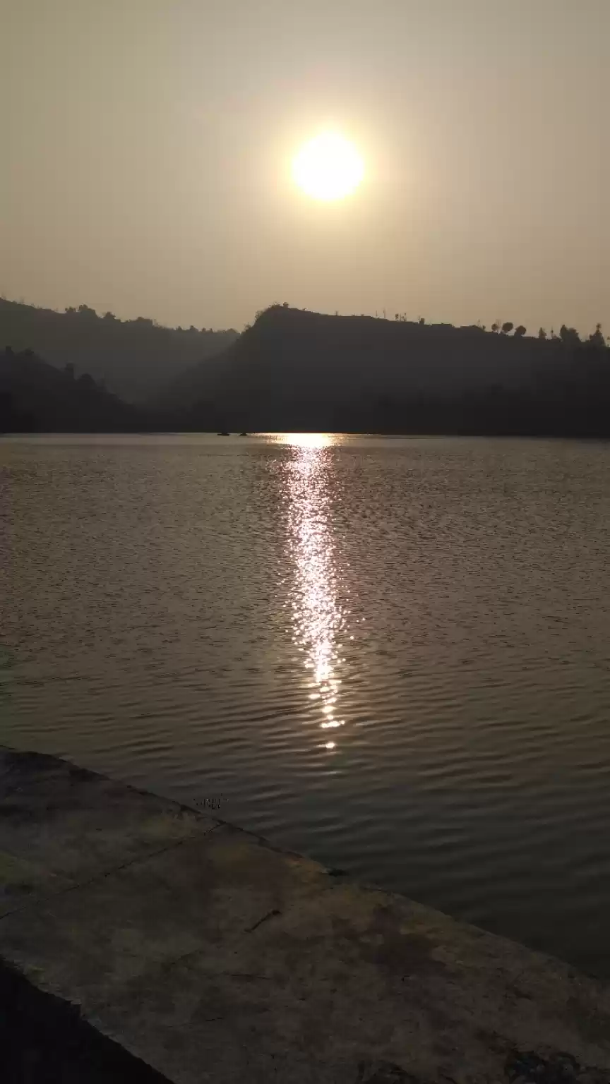 Photo of Morni Hills