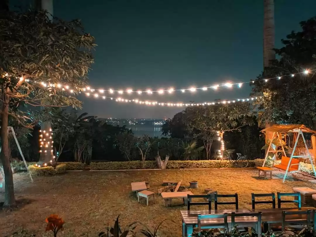 Photo of Hidden Backpacking G