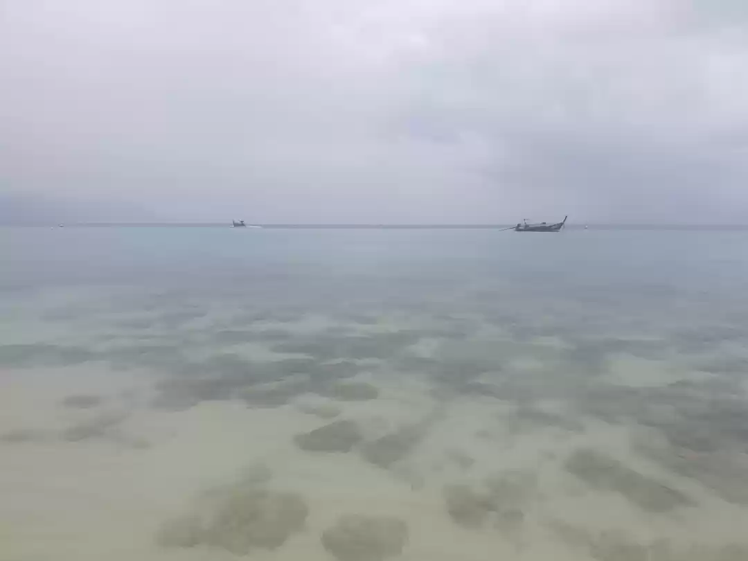 Photo of Mesmerizing krabi