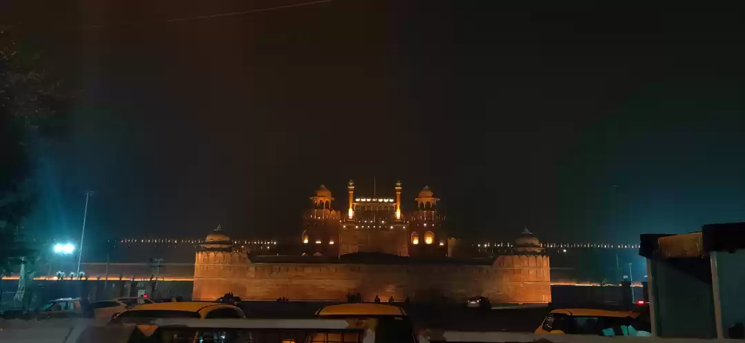 Photo of RED FORT (LaL Qila)