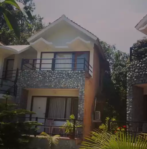 Photo of Jim Corbett- The Day