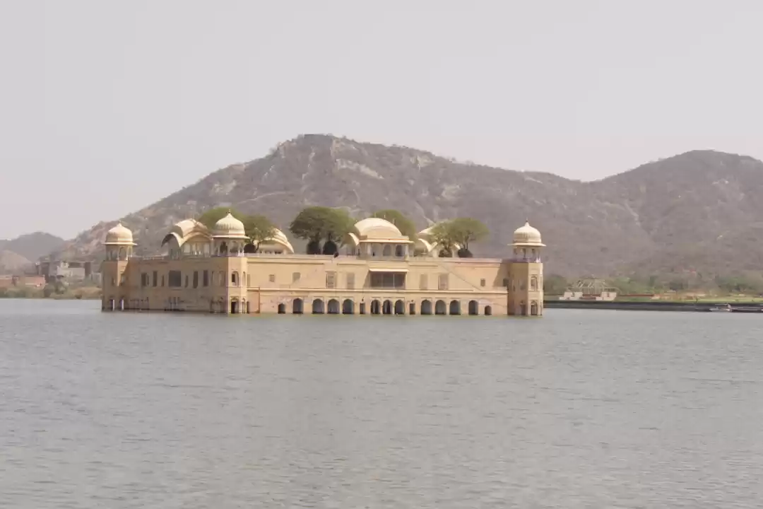 Photo of Jaipur – Where histo