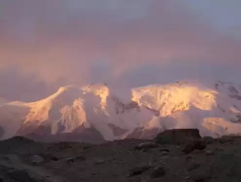 Photo of The Great Wall of Cu