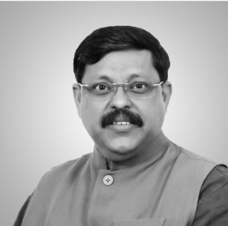 Photo of Partha Banerjee