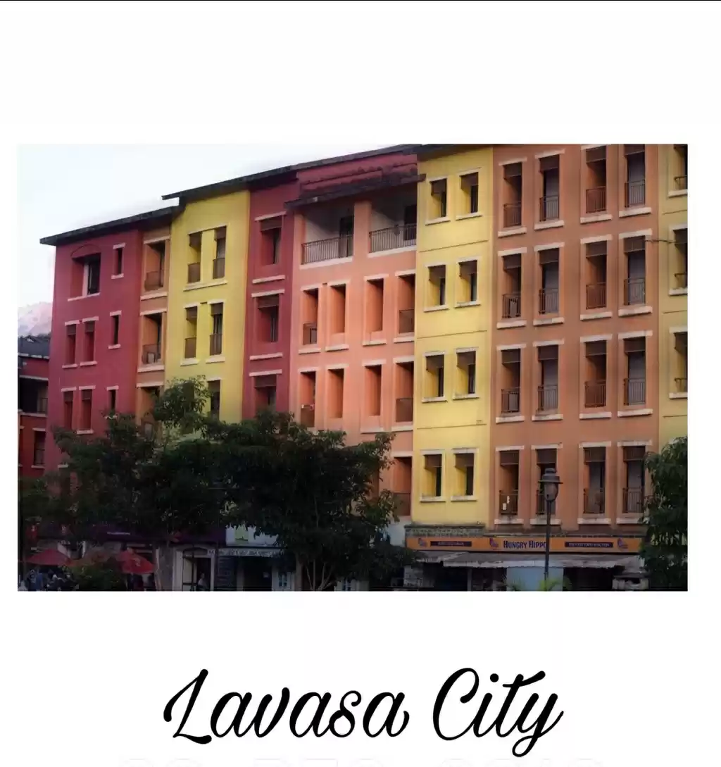 Photo of Lavasa - Sun Got Sus