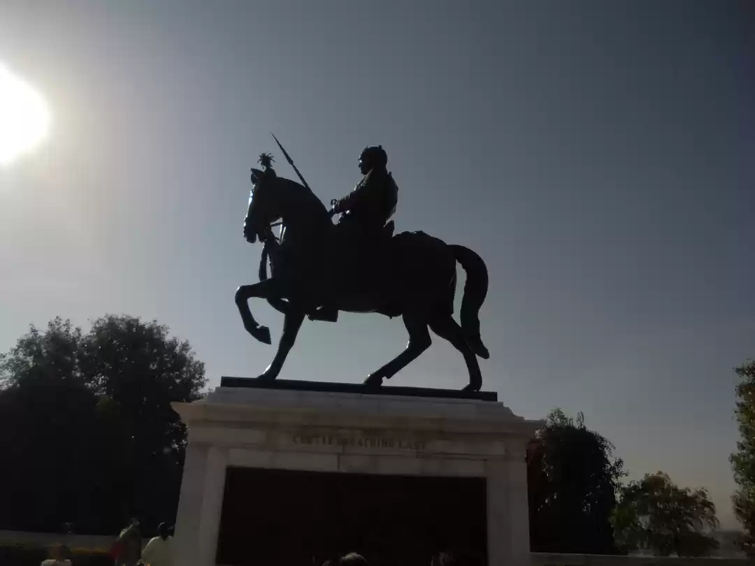 Photo of Udaipur disappoints 