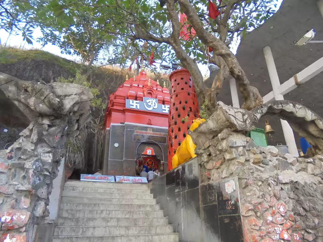 Photo of The abode of Gods