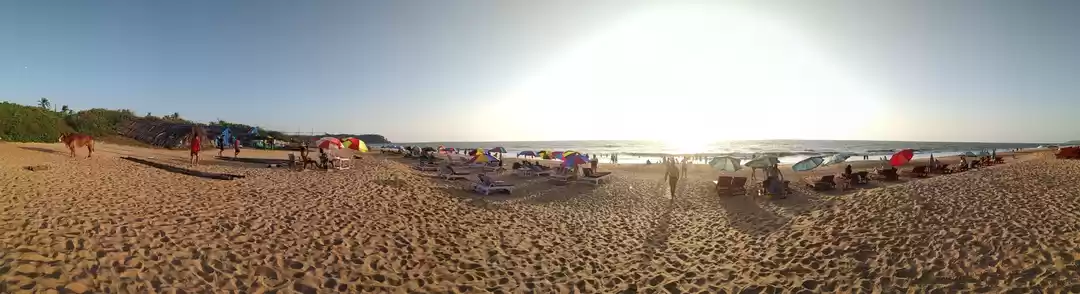 Photo of Amazing Trip